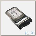 00MJ310 Жесткий диск IBM (Lenovo) 600-GB 2.5 15K