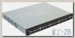SF220-48P-K9-EU Коммутатор Cisco Small Business 220 Series