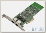 1P8D1 Сетевой адаптер Intel DP 1GbE PCI-e Server Adapter