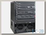 VS-C6509E-SUP2T Коммутатор Cisco Catalyst