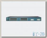 WS-C3550-24-FX-SMI Коммутатор Cisco Catalyst