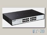 DGS-1100-16 Коммутатор D-Link