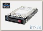 459319-001 Жесткий диск HP 500-GB 3G 7.2K 3.5 SATA HDD