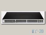 DES-1210-52 Коммутатор D-Link