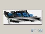 N7K-F348XP-25 Интерфейсный модуль Cisco Nexus