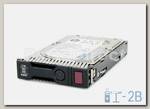 819201-S21 Жесткий диск HP G8-G10 8-TB 12G 7.2K 3.5 SAS SC
