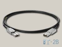 407344-001 Кабель HP Enterprise SAS 0.5m