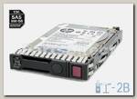 870763-B21 Жесткий диск HP G8-G10 600-GB 12G 15K 2.5 SAS SC