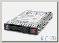 697578-003 Жесткий диск HP G8 G9 1.2-TB 6G 10K 2.5 SAS SC