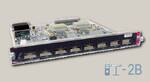 WS-X6408-GBIC Модуль Cisco Catalyst