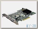 FD467 Контроллер Dell 5/E 256MB PCIe SAS Non-RAID Controller