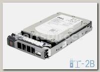 GFVJV Жесткий диск Dell 2 Тб 3.5 7200 об/мин
