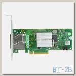 J53X3 Контроллер Dell PE PERC H200E SAS RAID Controller