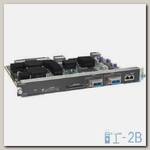 WS-X45-SUP6L-E Коммутатор Catalyst 4500 E-Series Sup 6-E Lite, 2x10GE(X2) w/ Twin Gig