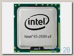E5-2699v3 Процессор Intel Xeon OEM