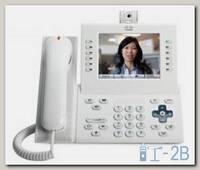 CP-9971-W-CAM-K9 IP Телефон Cisco