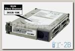 540-4525 Жесткий диск Sun Microsystems 10000 об/мин SAS