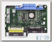 MY412 Контроллер Dell PE 5/i 3Gb/s SAS Non-RAID Controller