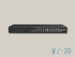 ICX7150-24P-4X1G Коммутатор Ruckus