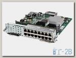 SM-ES3-16-P Модуль Cisco