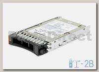 90Y8873 Жесткий диск IBM (Lenovo) 600 Гб 2.5 10000 об/мин
