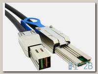 00MJ163 Кабель Lenovo 1.5M SAS