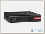 ASA5506-SEC-BUN-K8 Межсетевой экран Cisco
