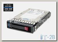6L250S0 Жесткий диск HP 250-GB 1.5G 7.2K 3.5 SATA HDD
