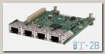 430-4437 Сетевой адаптер Dell Intel I350