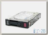 638521-002 Жесткий диск HP G8 G9 3-TB 6G 7.2K 3.5 SAS SC