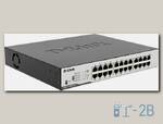 DGS-1100-24P-ME-B1A Коммутатор D-Link