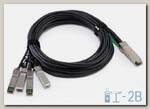 QFX-QSFP-DACBO-3M Оптический трансивер Juniper