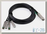 QFX-QSFP-DACBO-3M Оптический трансивер Juniper