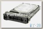 M6616 Жесткий диск Dell 146 Гб 15000 об/мин