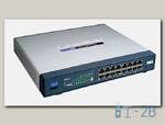 RV016 Маршрутизатор Cisco