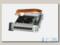 ASA-IC-6GE-SFP-B Интерфейсный модуль Cisco