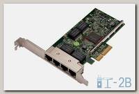 TMGR6 Сетевой адаптер Broadcom 5719 QP PCI-e Adapter
