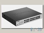 DGS-1100-24P-B1A Коммутатор D-Link