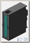 6ES7322-8BH10-0AB0 Модуль дискретного вывода Siemens SIMATIC