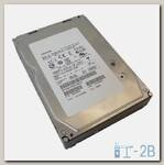 0B23663 Жесткий диск Hitachi 600-GB 3.5 15K SAS LFF HDD
