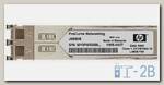 0231A0LS Трансивер HP SFP X120 1Gbps 1000Base-LX 850nm 550m
