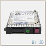 876939-002 Жесткий диск HP G8-G10 2.4-TB 12G 10K 2.5 SAS SC