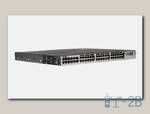 WS-C3750X-48PF-S Коммутатор Cisco Catalyst
