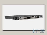 WS-C3750X-48PF-S Коммутатор Cisco Catalyst