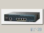 AIR-CT2504-5-K9 Контроллер Cisco