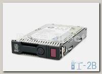 658084-003 Жесткий диск HP G8-G10 2-TB 6G 7.2K 3.5 SATA SC