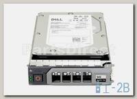 J726N Жесткий диск Dell 600 Гб 3.5 15000 об/мин