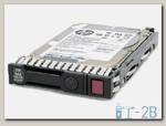 652583-S21 Жесткий диск HP G8 G9 600-GB 6G 10K 2.5 SAS SC