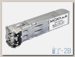 SFP-1GTXRJ45-T Модуль SFP Moxa