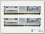 461826-B21 Оперативная память HP 2-GB PC5300 (2x1GB) Kit